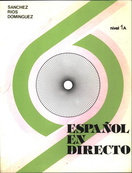 Español En Directo Nivel 1A