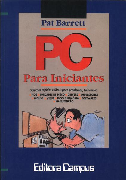 Pc Para Iniciantes