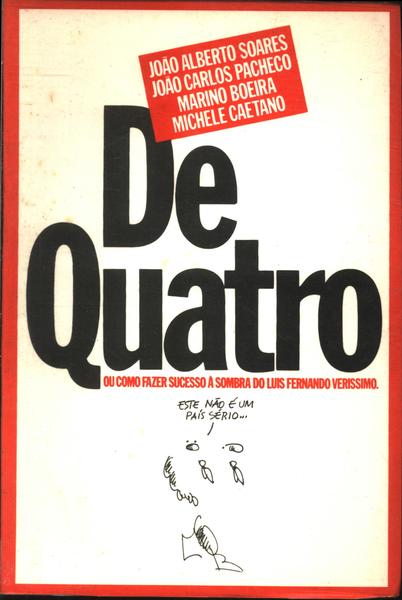 De Quatro