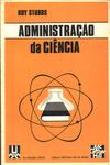 Administração Da Ciência