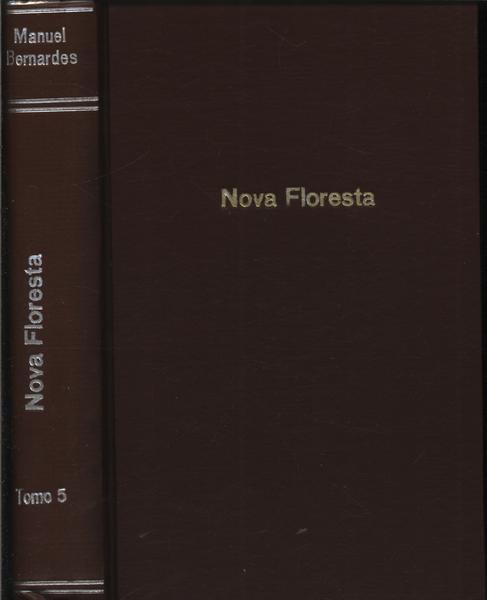 Nova Floresta Vol 5