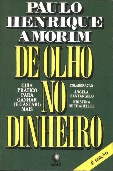 De Olho No Dinheiro