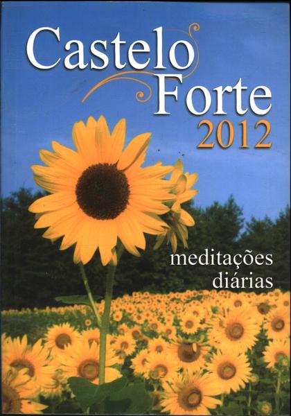Castelo Forte 2012