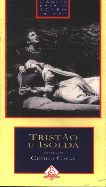 Tristão E Isolda (adaptado)