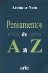 Pensamentos De A A Z