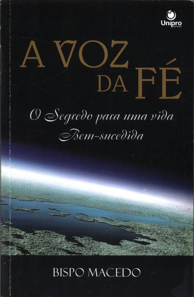 A Voz Da Fé