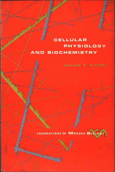 Cellular Physiology & Biochemistry