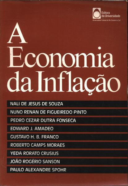 A Economia Da Inflação