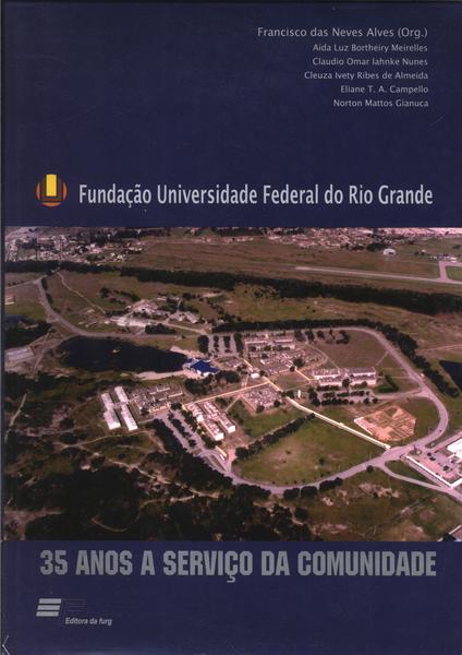 Fundação Universidade Federal Do Rio Grande