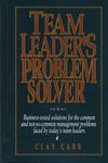 Team Leaders Problem Solver