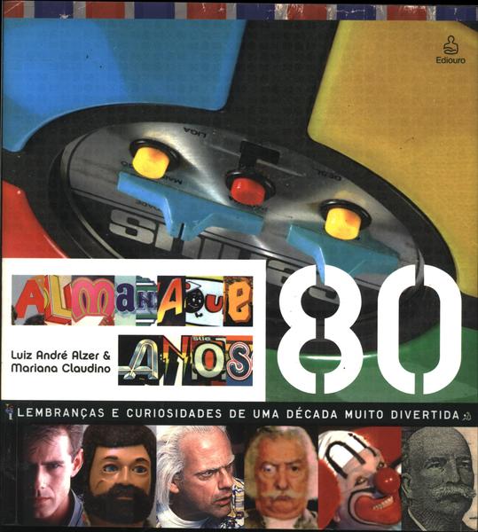 Almanaque Anos 80