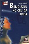 Beijo Azul No Céu Da Boca