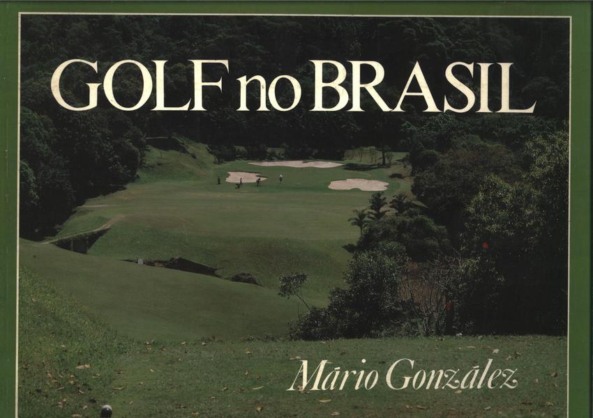 Golf No Brasil