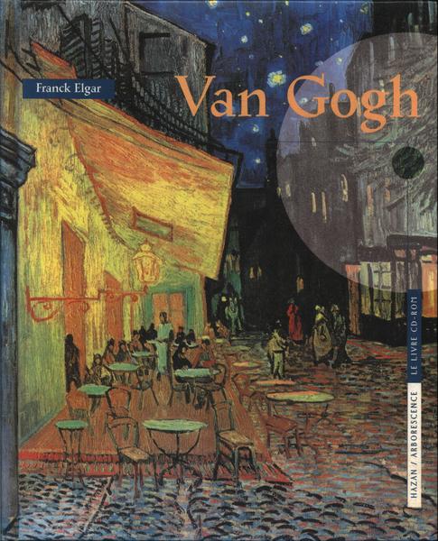 Van Gogh (não Inclui Cd)