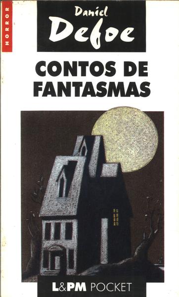 Contos De Fantasmas