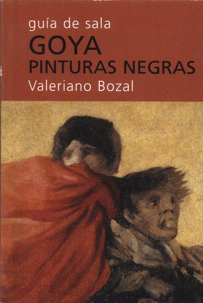 Goya - Pinturas Negras