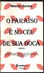 O Paraíso É No Céu De Sua Boca