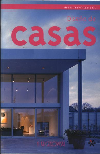 Diseño De Casas