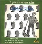 O Que É Preciso Saber Sobre Limpeza Urbana