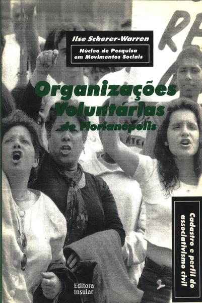 Organizações Voluntárias De Florianópolis