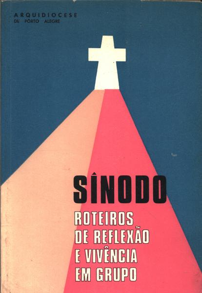 Sínodo