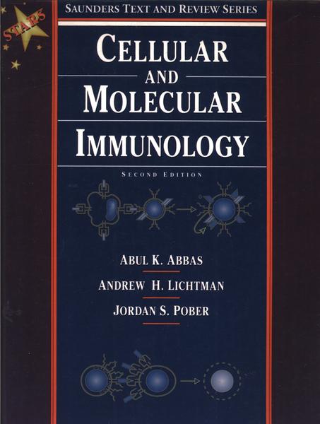 Cellular And Molecular Immunology