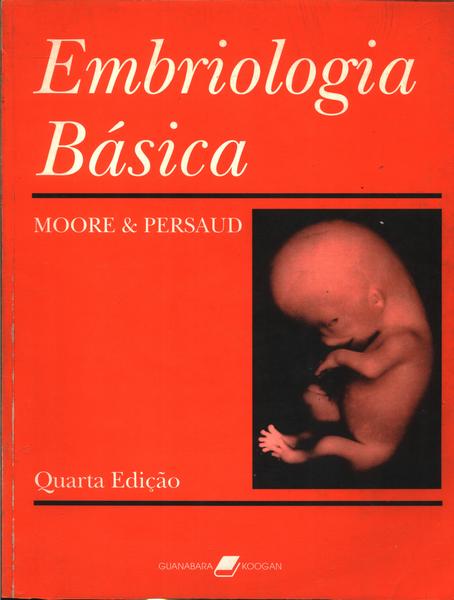 Embriologia Básica