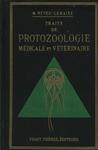 Traité De Protozoologie Médicale Et Vétérinaire