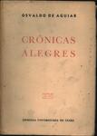 Crônicas Alegres