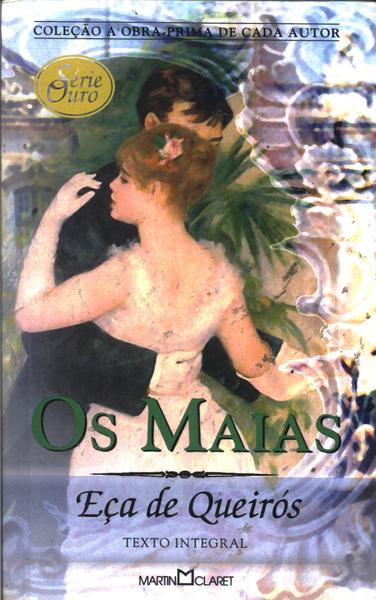 Os Maias