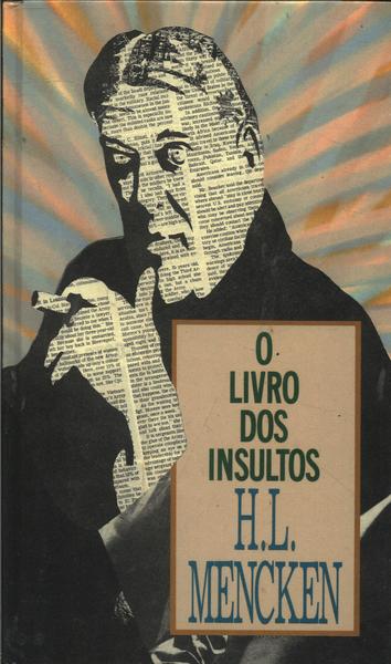 O Livro Dos Insultos