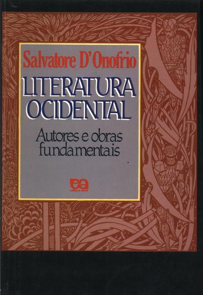 Literatura Ocidental