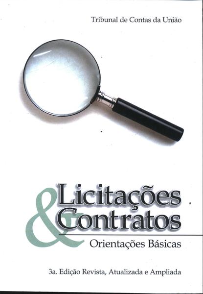 Licitações & Contratos