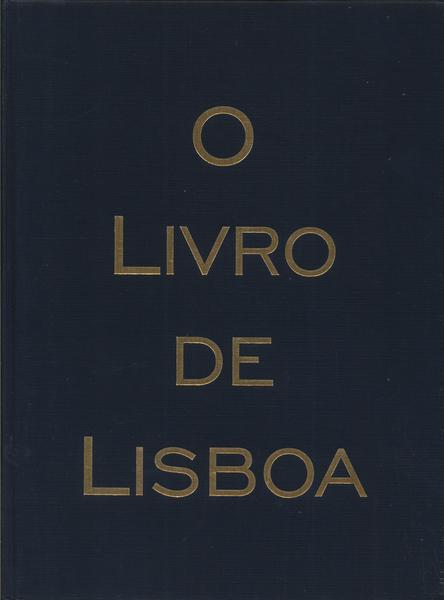 O Livro De Lisboa