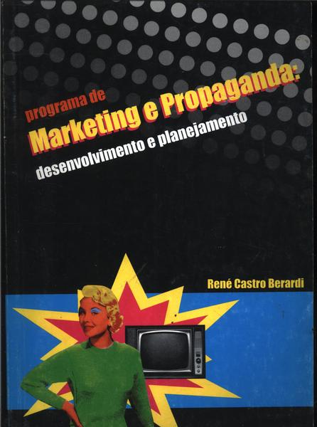 Programa De Marketing E Propaganda