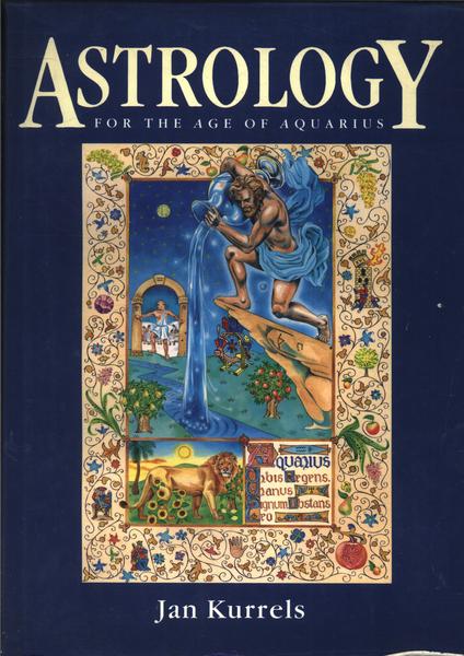 Astrology For The Age Of Aquarius