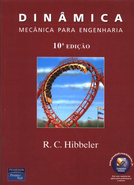 Dinâmica - Mecânica Para Engenharia
