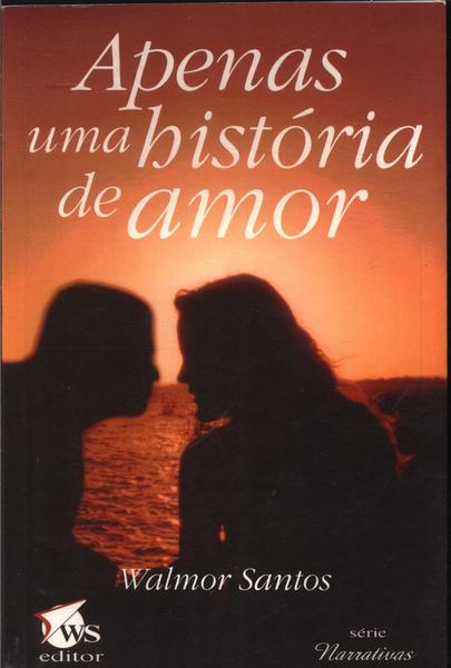 Apenas Uma História De Amor