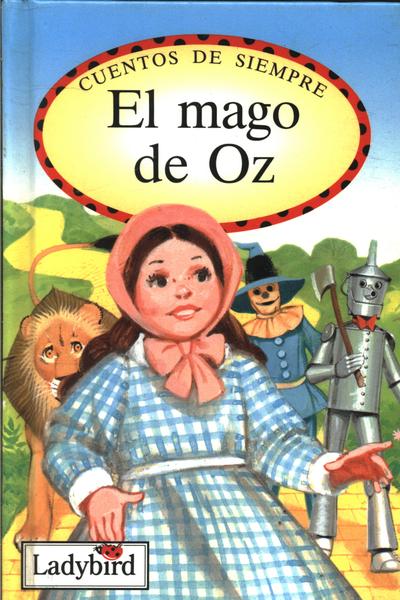 El Mago De Oz (adaptado)