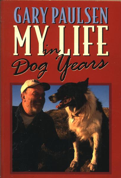 My Life In Dog Years