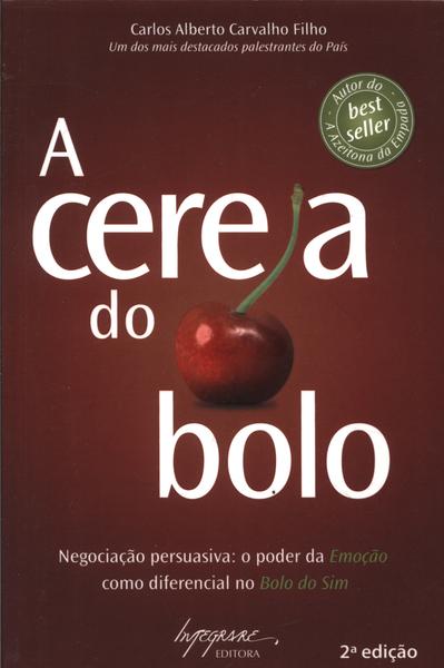 A Cereja Do Bolo