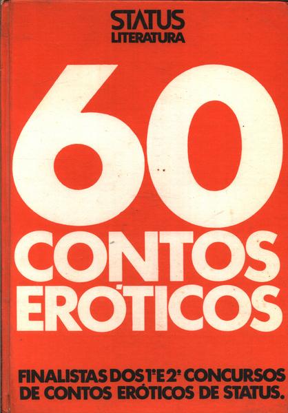 60 Contos Eróticos