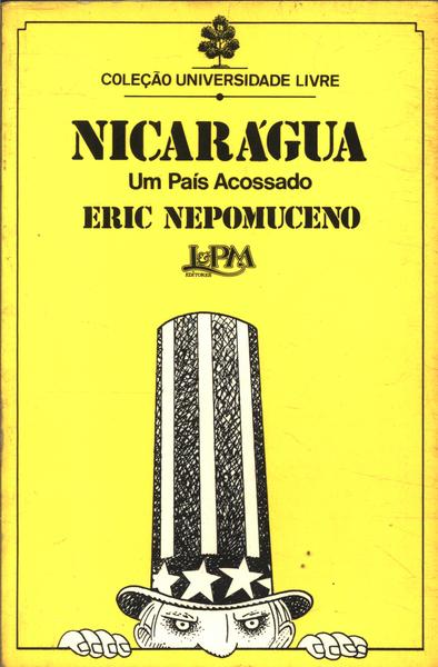 Nicarágua - Um País Acossado