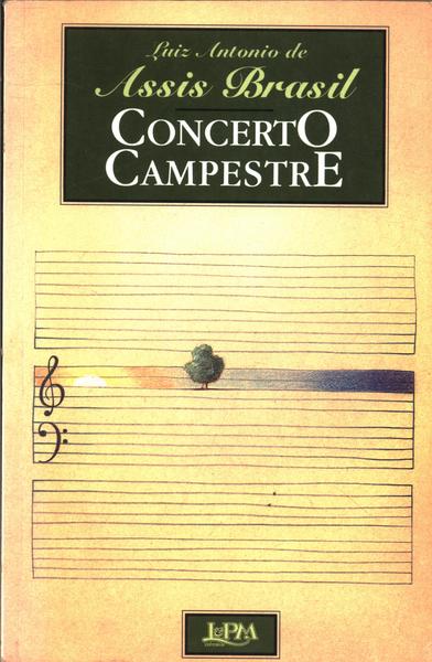 Concerto Campestre