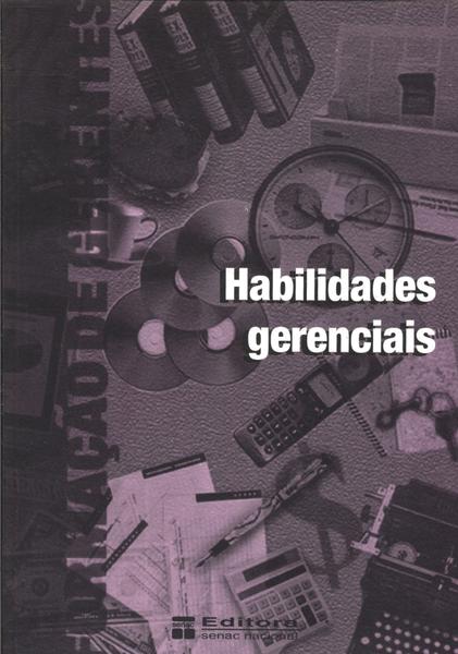 Habilidades Gerenciais