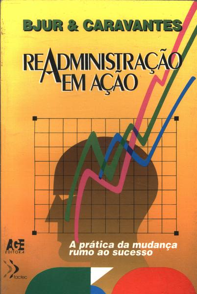 Readministração Em Ação