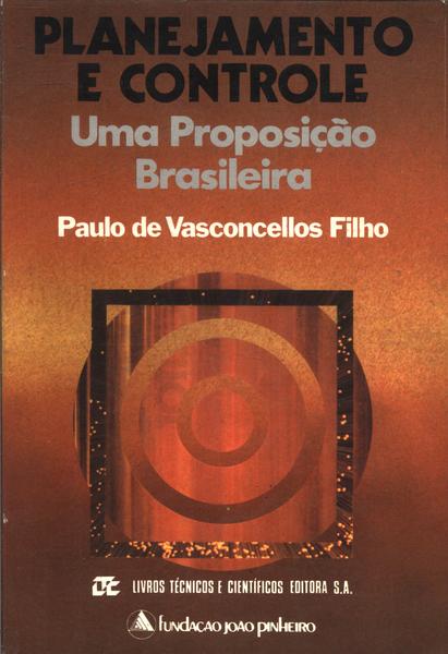 Planejamento E Controle