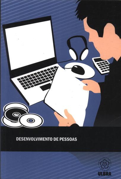 Desenvolvimento De Pessoas