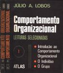 Comportamento Organizacional (2 Volumes)