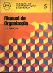 Manual De Organização